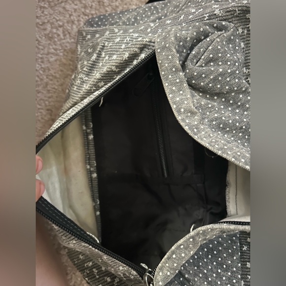 Vans backpack - Picture 4 of 4